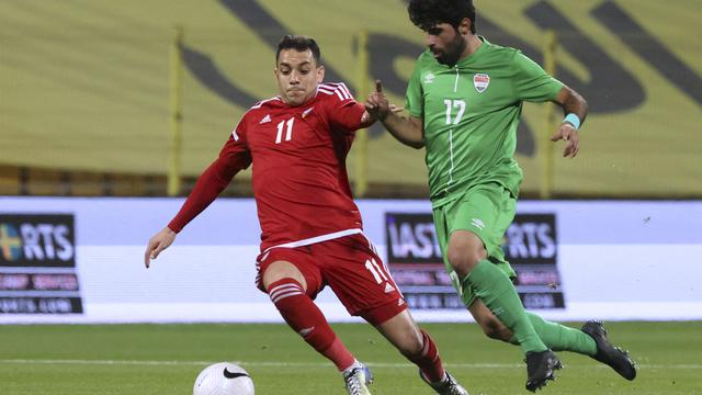 Caio Canedo Correa, Uni Emirat Arab