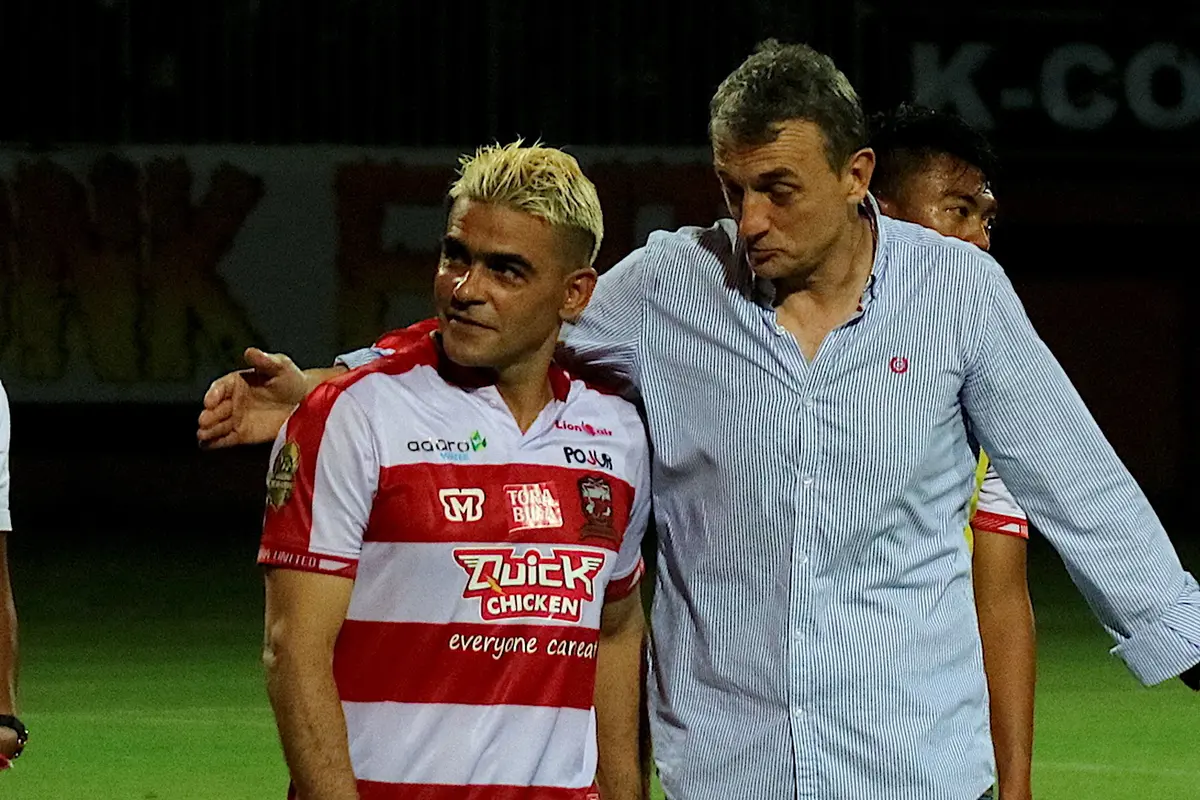 Cristian Gonzales