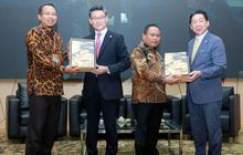 Kemnaker Gelar Business Matching dengan Industri Perhotelan Jepang