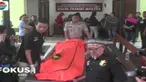 Otak pelaku pencurian uang nasabah bank di Jakarta dengan modus ganjal kartu ATM akhirnya tewas di terjang timah panas tim Reskrim Polres Jakarta Barat.