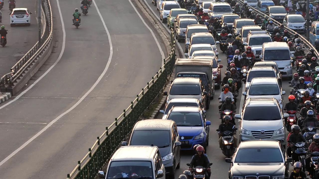"Jadi, di sini kita lihat wilayah-wilayah mana yang nilai konsumsi rata-rata rumah tangga sebulannya itu tinggi," pungkas Pudji.