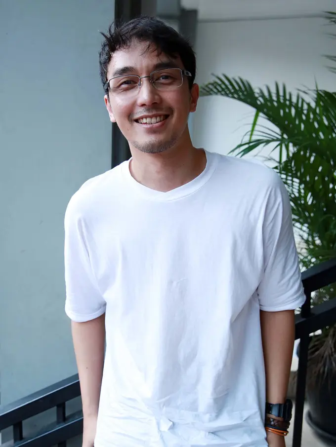 [Bintang] Tika Bravani