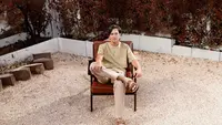 Adipati Dolken Jadi Muse Koleksi Busana Festive 2026, Bicara Ramadan, Waktu dan Menghargai Hidup
