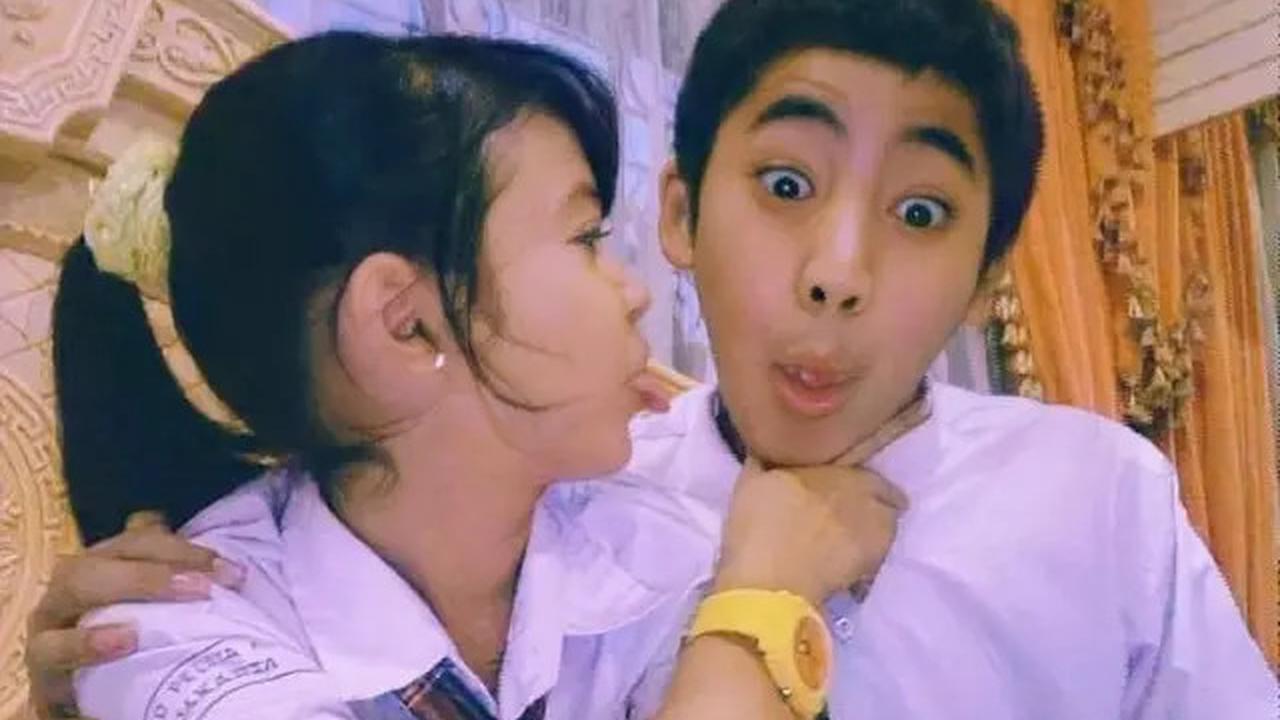 6 Potret Lawas Yuki Kato dan Irshadi Bagas, Perannya di Heart Series Melekat