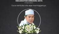 Kronologi Ulama KH Ahmad Fudholi Meninggal Usai Kecelakaan