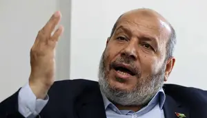 Khalil al-Hayya dan Harga Mahal Menjadi Tokoh Hamas
