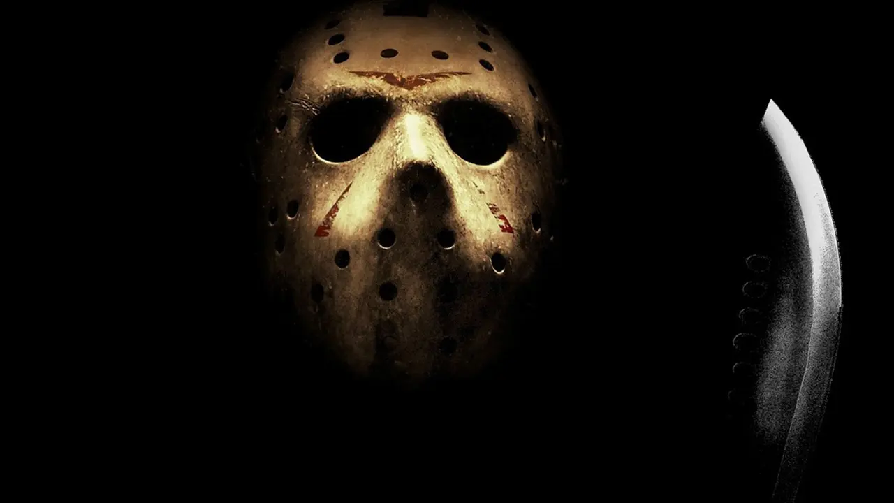 Jason Vorhees akan Terror Para Gamer di Friday The 13th