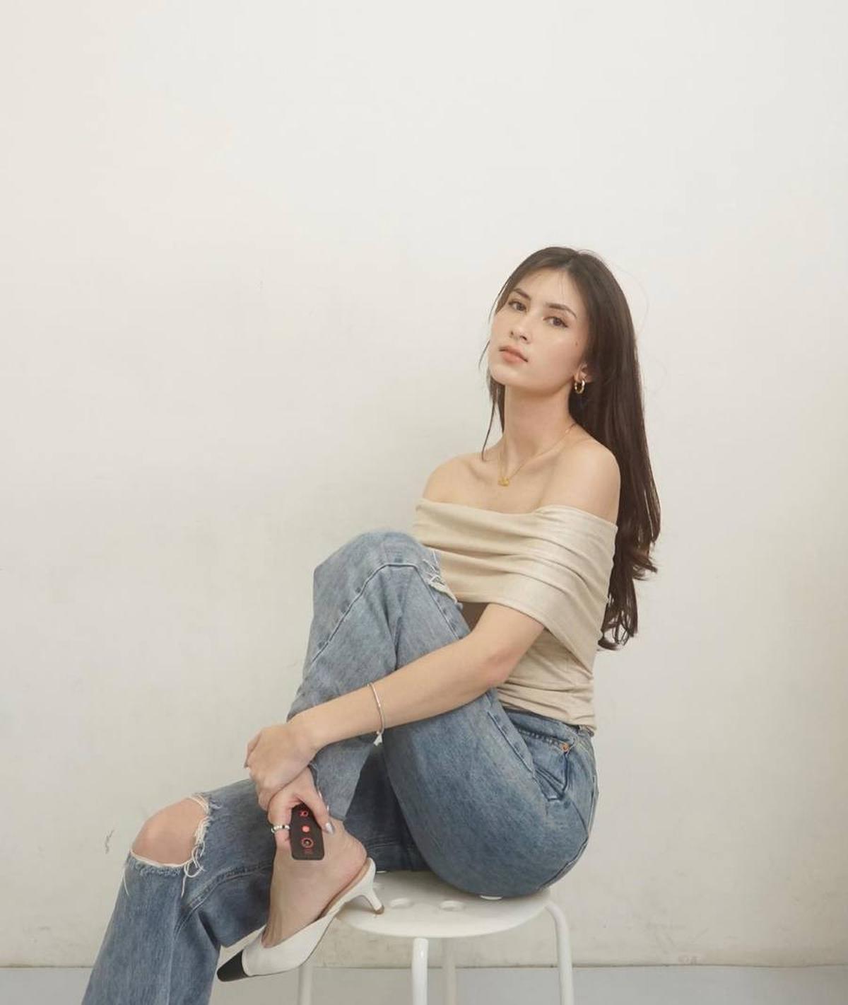Cantik Mempesona