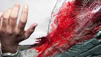 Misteri Pria Berkaus Merah Korban Tabrak Lari di Sukabumi