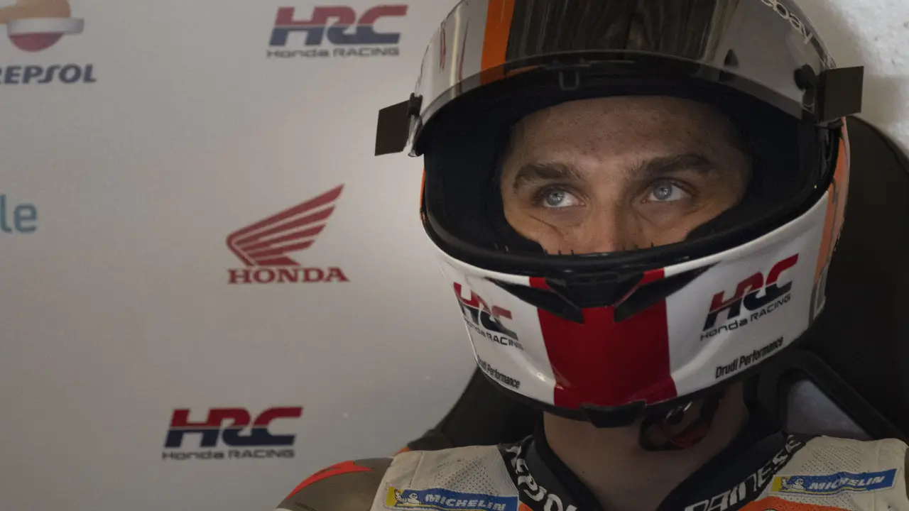 Luca Marini