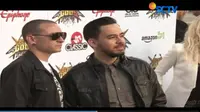 Ini Lagu Terakhir Karya Chester Bennington 