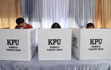 KIPP Temukan Dugaan Pelanggaran Administrasi Coklit Data Pemilih oleh KPU Jakarta