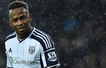 Permintaan tertulis Berahino ditolak West Brom