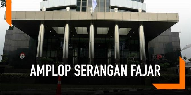 VIDEO: Nusron Wahid Bantah Beri Perintah Siapkan Amplop Serangan Fajar