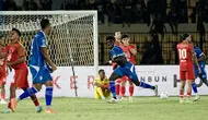 Isenmulang vs Java United: Bidik Hasil Positif Beruntun