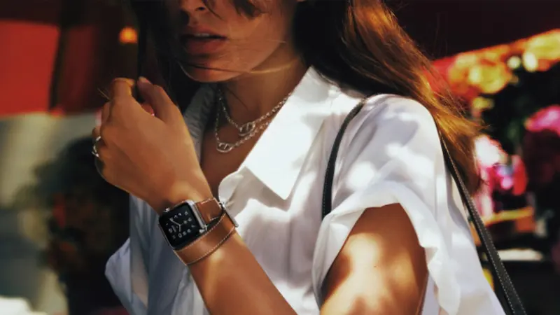 Harga apple clearance watch x hermes