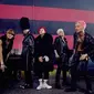 Hebat! Big Bang berhasil merajai deretan tangga lagu ternama internasional Billboard dengan dua lagu ternama miliknya.