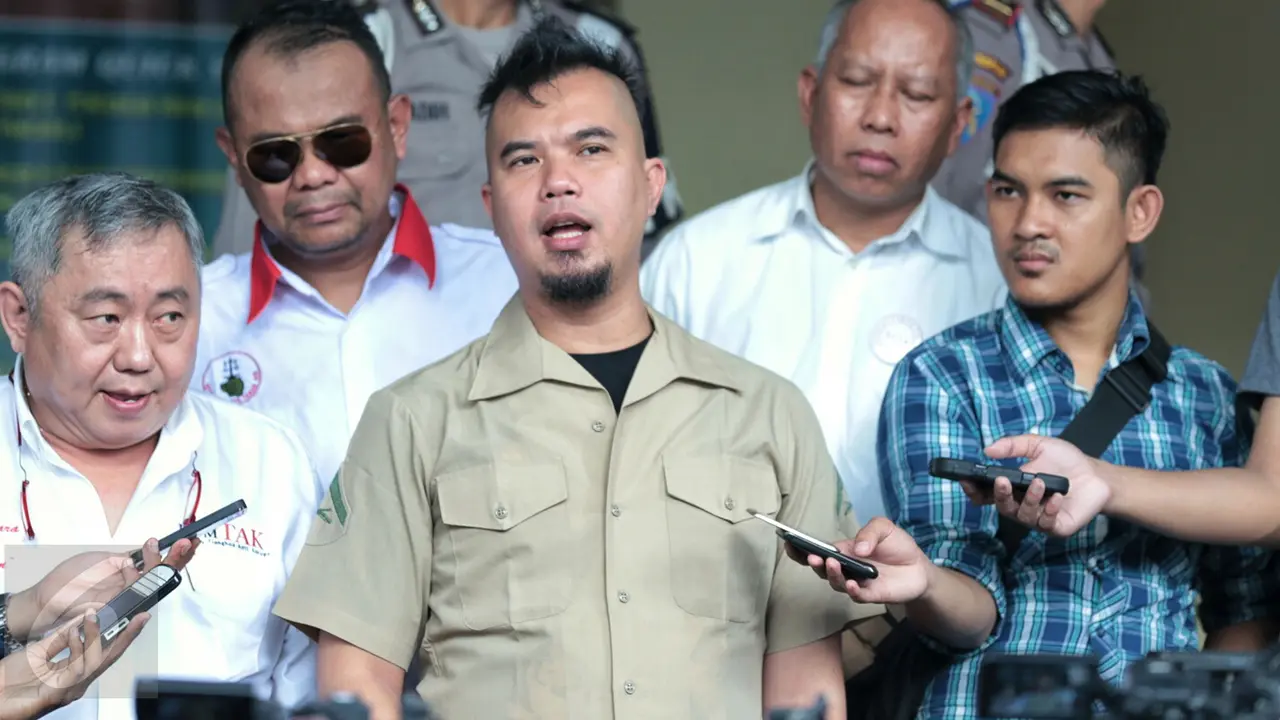 Ahmad Dhani