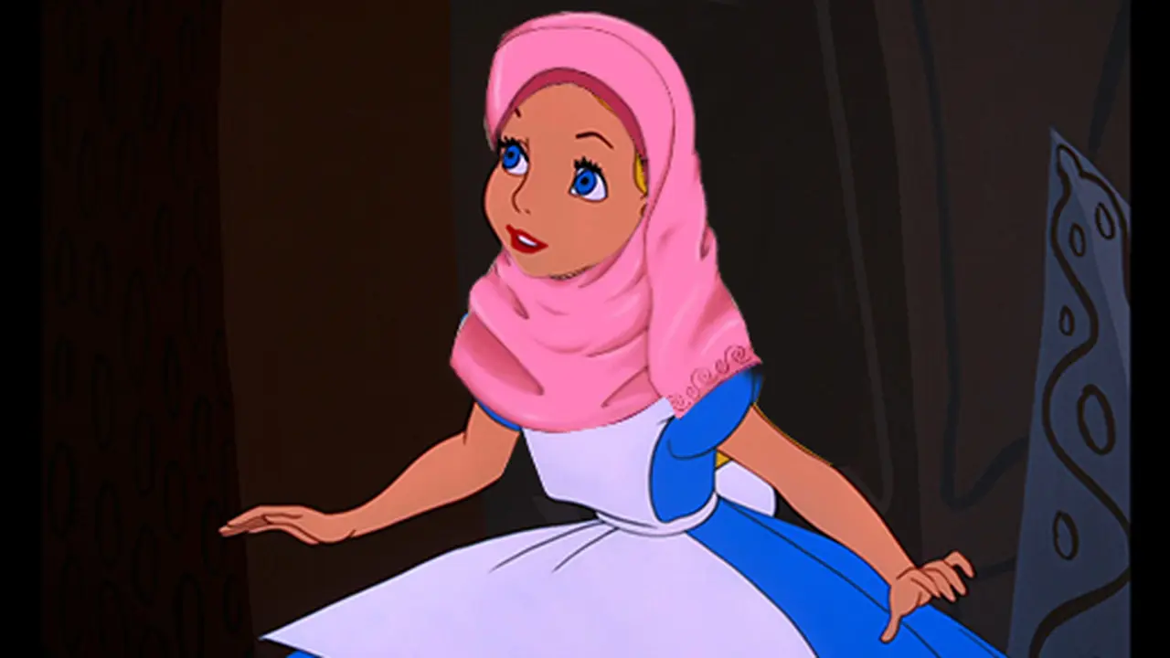 Dianggap Sudutkan Umat Islam, Alice In Arabia Batal Dilanjutkan