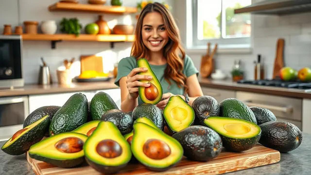 5 Cara Mengonsumsi Alpukat untuk Menurunkan Kolesterol dan Mendapatkan 3 Manfaat untuk Jantung Anda