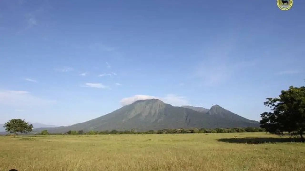 Taman Nasional Baluran