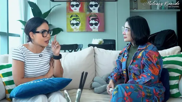 (YouTube/Melaney Ricardo)