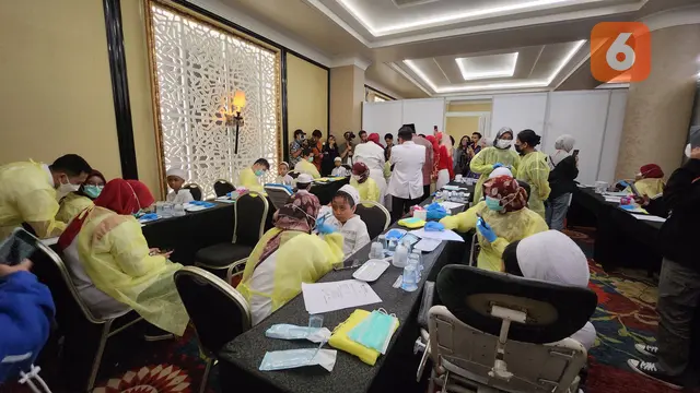 perawatan gigi