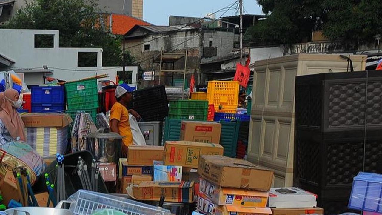 Asal Muasal Produk China Dijual Harga Murah di Banyak Negara