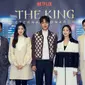 Para pemain The King: Eternal Monarch (Netflix)