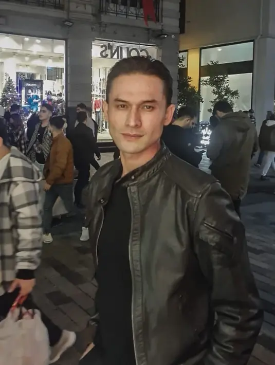 Indra Bruggman (Instagram/indrabruggman)