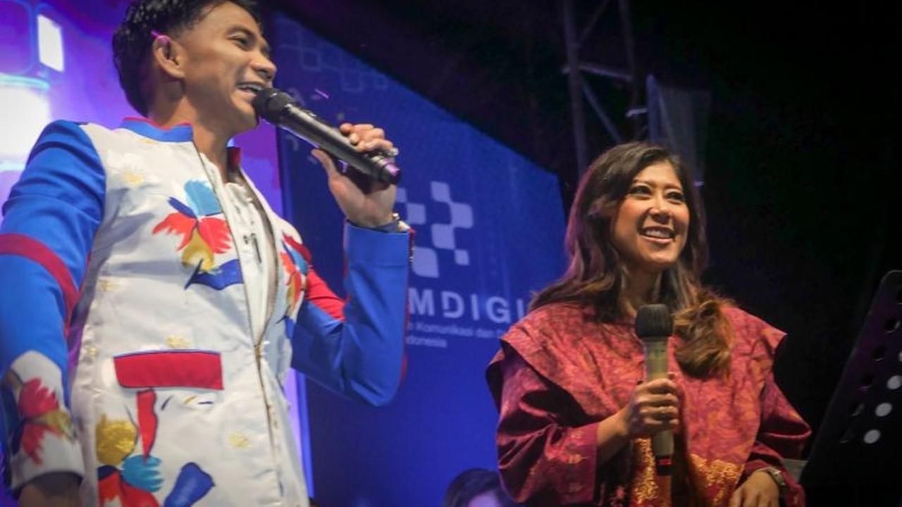 Menkomdigi Tekankan Peran Orang Tua sebagai Garda Terdepan Perlindungan Anak di Ruang Digital