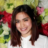 Keduanya diketahui tidak lagi berkomunikasi sejak Januari lalu. Jessica memang enggan membuka lembaran kisah bersama Ludwig kembali. (Wimbarsana/Bintang.com)