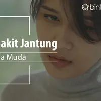 Ini penyebab anak muda bisa terserang penyakit jantung. (Foto: Daniel Kampua, Digital Imaging: Nurman Abdul Hakim/Bintang.com)