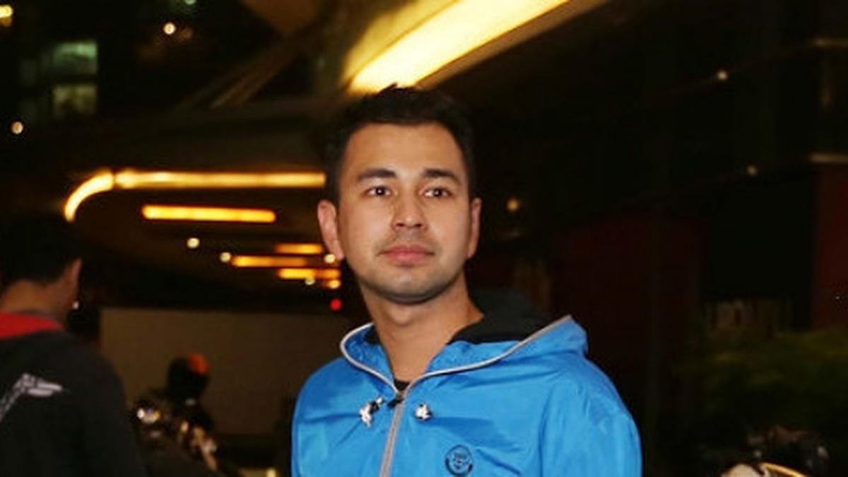 Raffi Ahmad Berangkat Haji, Nagita Slavina Tak Menemani