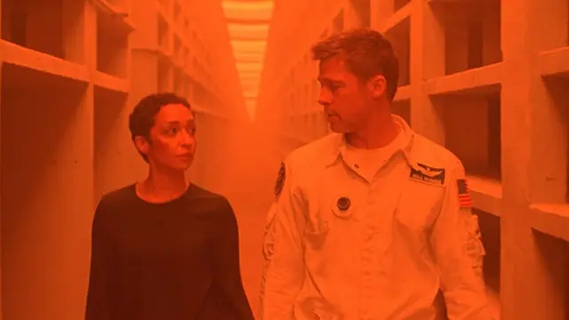 Ad Astra. (Foto: Twentieth Century Fox via imdb.com)