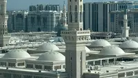Arab Saudi Hadapi Ancaman Rudal, Wisatawan Diminta Waspada