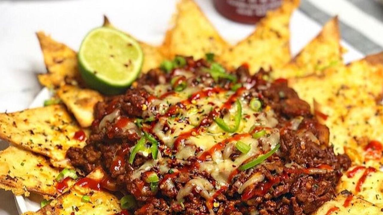 3 Resep Modifikasi Nachos yang Bikin Ngemil Jadi Lebih Seru, Cocok untuk Teman Nonton di Rumah
