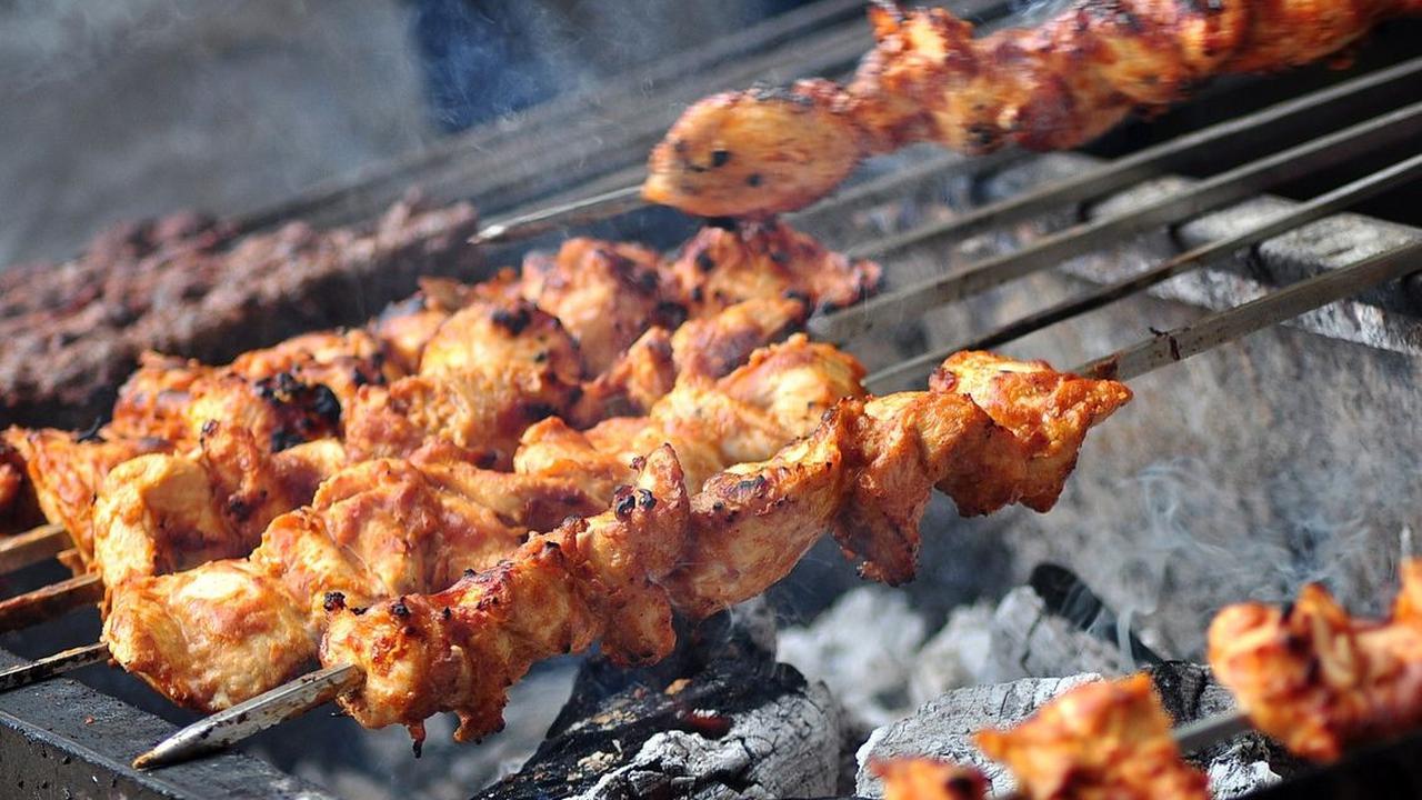 Tips Mengolah Daging Kambing