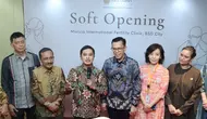 4 Juta Pasangan Alami Infertilitas, Wamenkes Soroti Penguatan Layanan Fertilitas