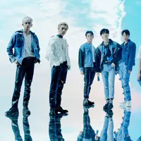 SuperM (SM Entertainment via Soompi)