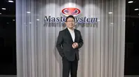 Mastersystem Infotama Resmi Raih Status AWS Premier Tier Partner