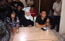 Keluarga: Andika trauma dan merasa berdosa usai tabrakan maut