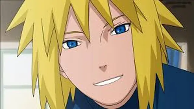 Kematian Tragis Shinobi