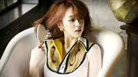 Sulli `f(x)` Tak Terjerat Asmara Personel Dynamic Duo?