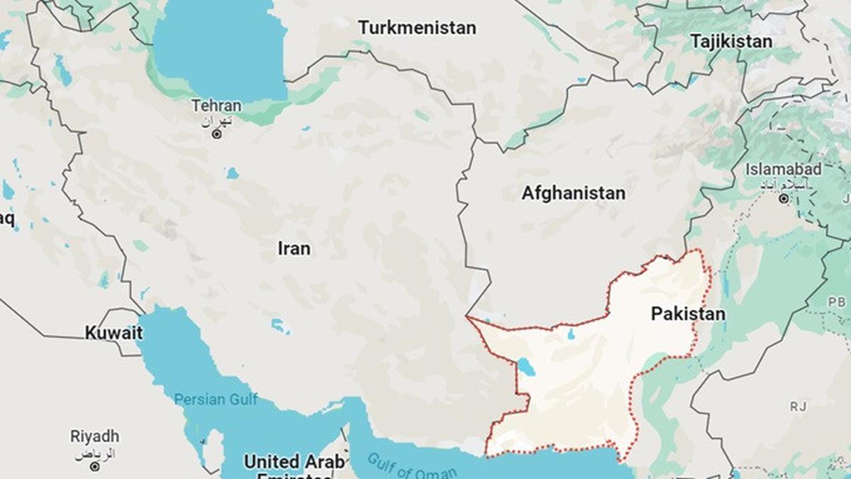 Pakistan dan Iran Sepakat Meredakan Ketegangan Usai Saling Serang