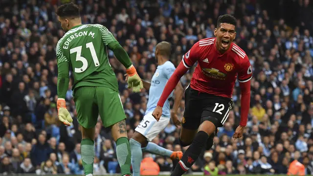 Foto: 5 Penjualan Manchester United yang Menghasilkan Cuan Terbesar, Daniel James Teratas