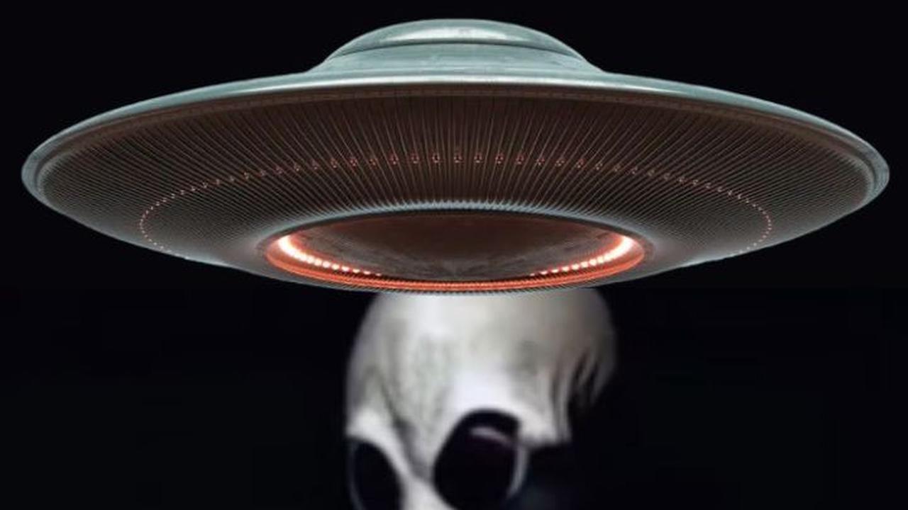 Lokasi Ini Jadi Tempat Terbaik Melihat UFO