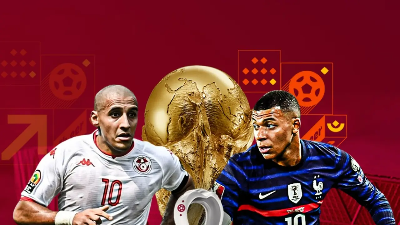 Piala Dunia 2022