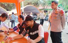KPU Tak Lakukan Quick Count, Begini Alur Proses Penghitungan Suara Pilkada Jakarta