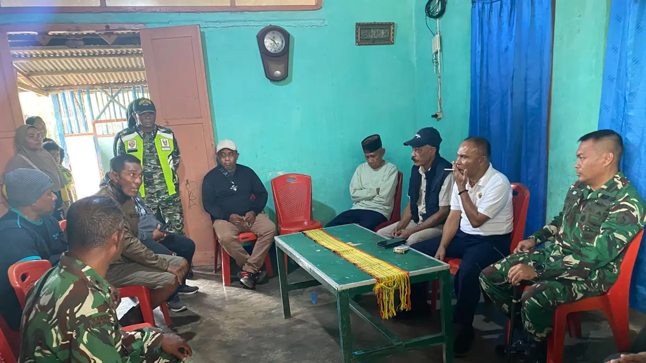 Menteri Sosial Saifullah Yusuf atau Gus Ipul. (Dok. Istimewa)
